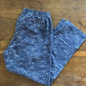 Outdoor Voices RecTrek Pants in Pebble